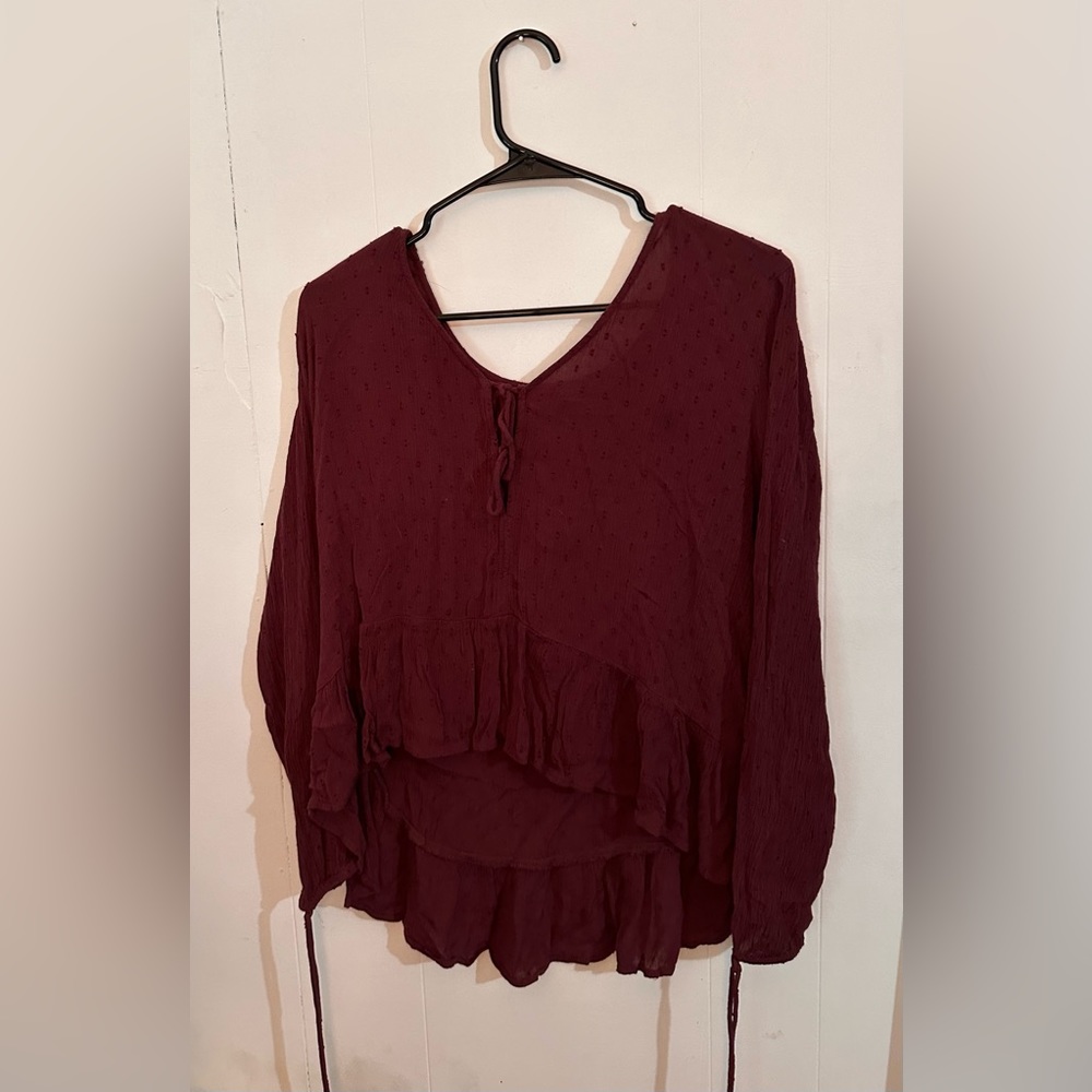 American Eagle Top